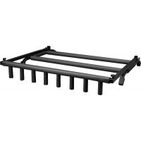 Gator Frameworks Rack pliant et rétractable 7 guitares - Vue 7